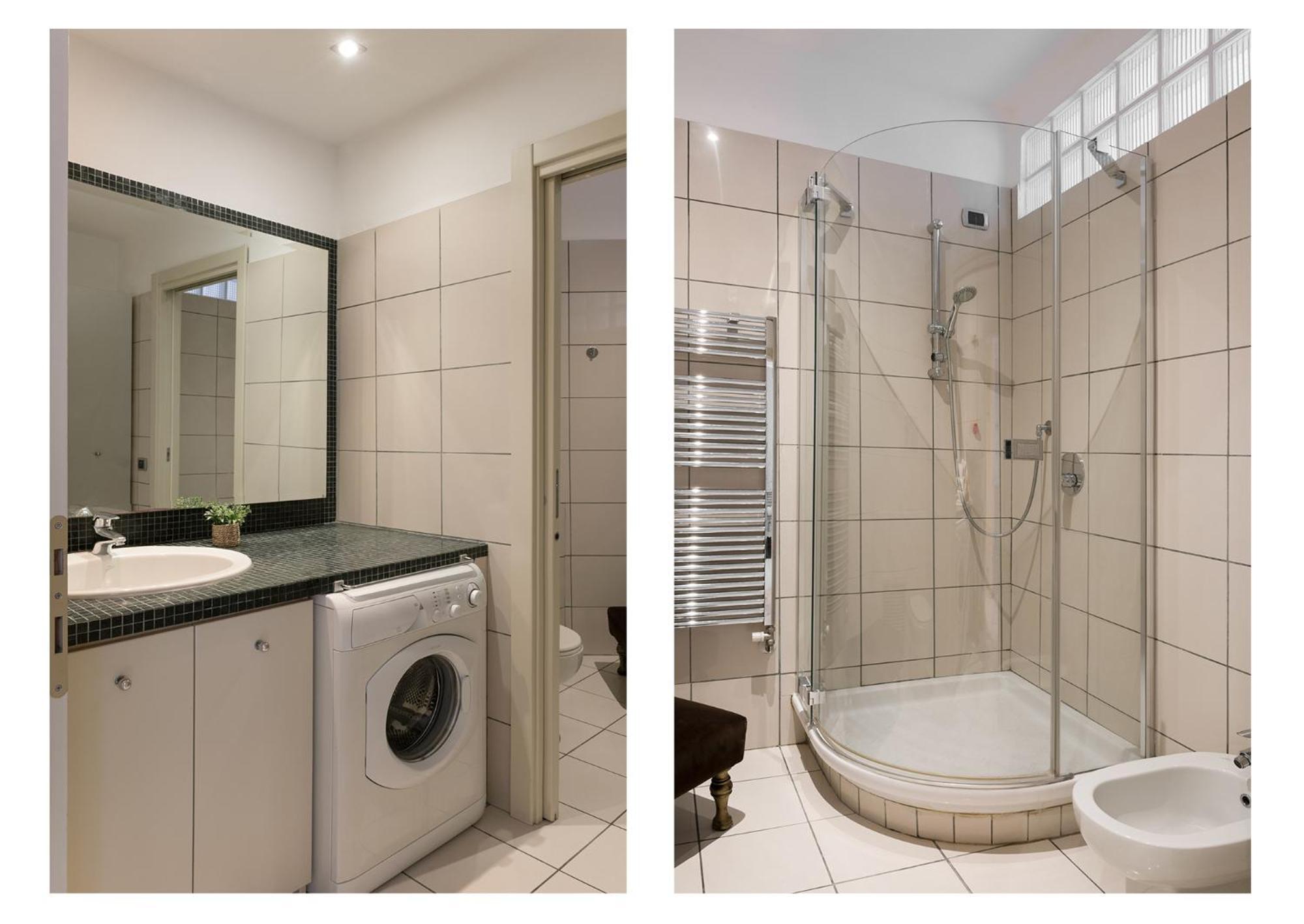 Pontida Nest - New Exclusive - Moscova Apartment *