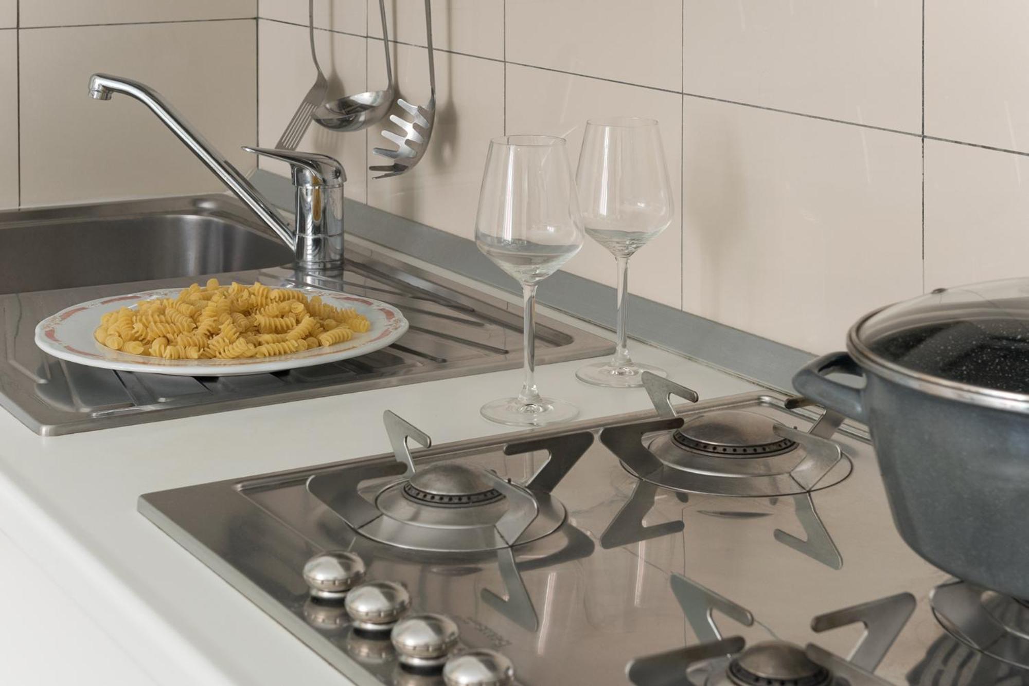 Apartment Pontida Nest - New Exclusive - Moscova *