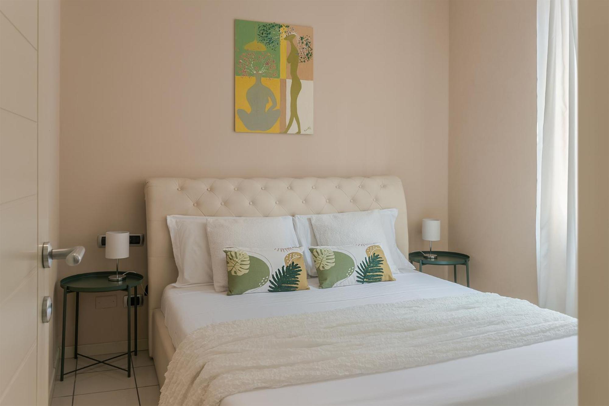 Pontida Nest - New Exclusive - Moscova Apartment